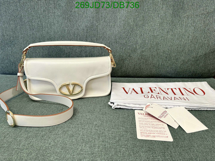 Valentino-Bag-Mirror Quality Code: DB736 $: 269USD