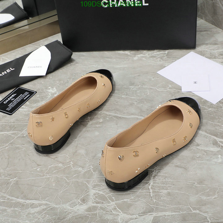 Chanel-Women Shoes Code: US9868 $: 109USD