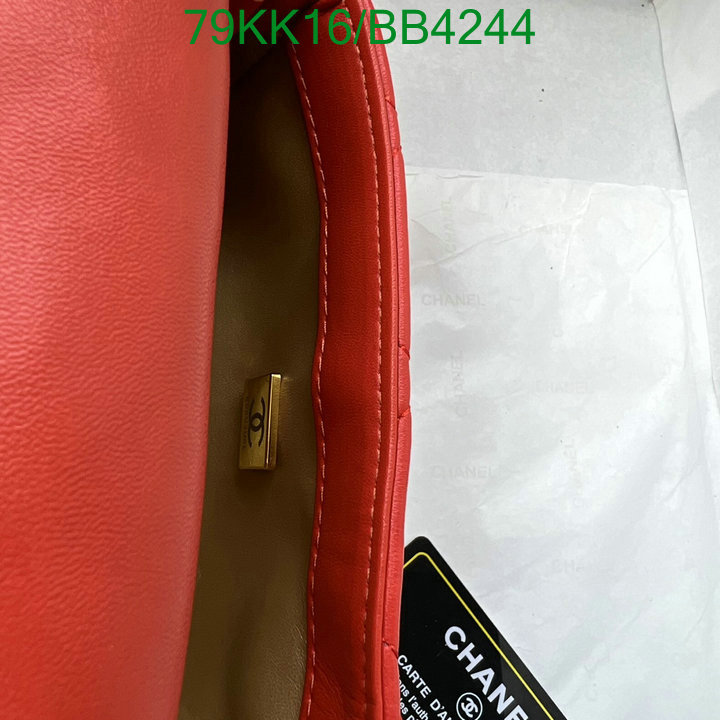 Chanel-Bag-4A Quality Code: BB4244 $: 79USD