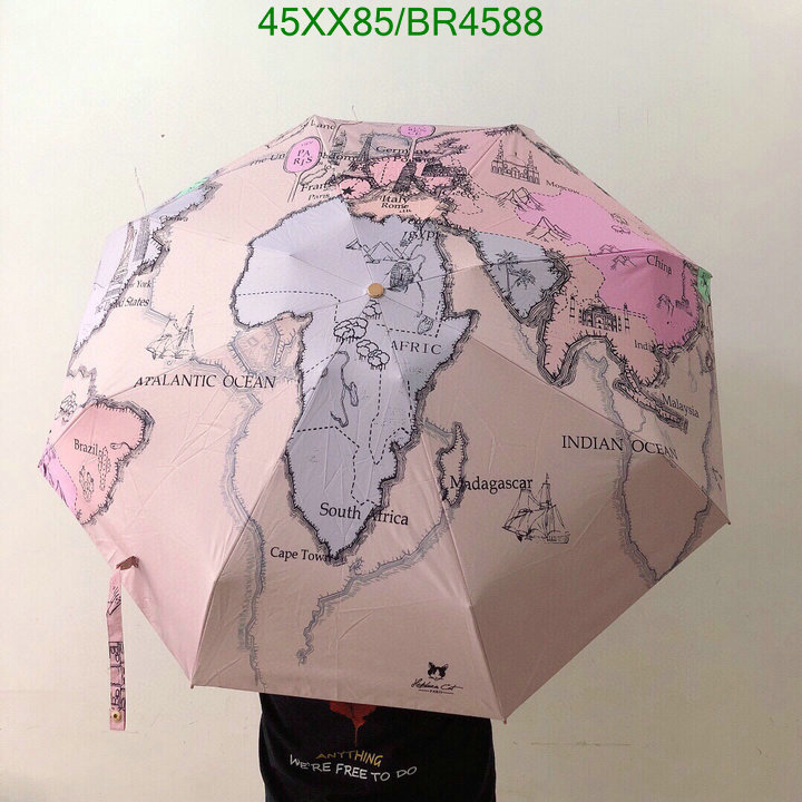 HepburCat-Umbrella Code: BR4588 $: 45USD