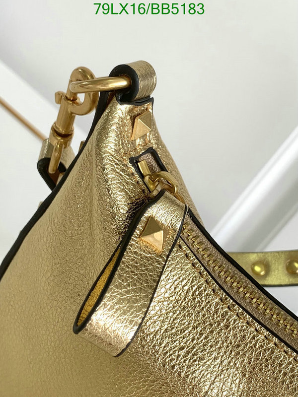 Valentino-Bag-4A Quality Code: BB5183 $: 79USD