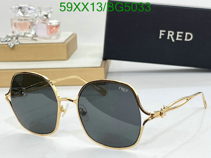 Fred-Glasses Code: BG5033 $: 59USD