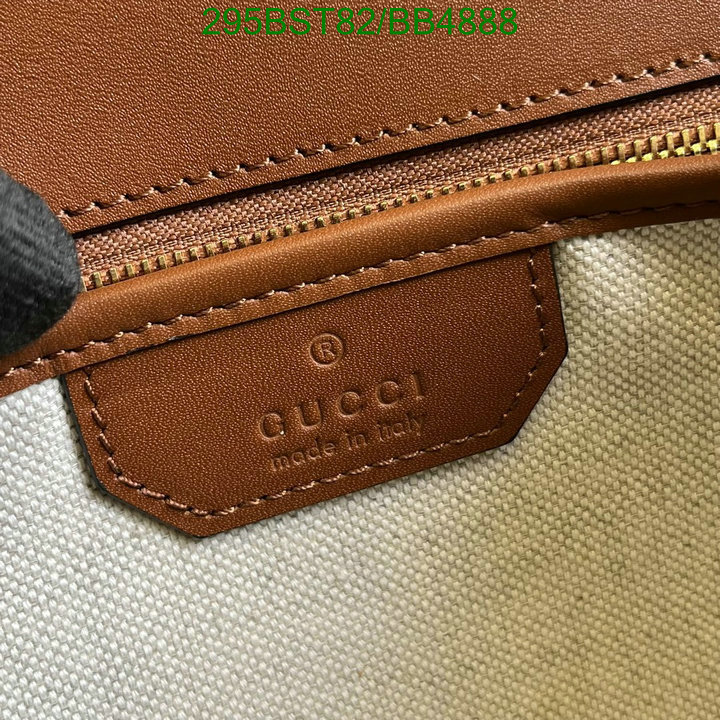 Gucci-Bag-Mirror Quality Code: BB4888 $: 295USD