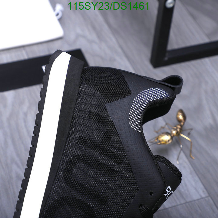 Boss-Men shoes Code: DS1461 $: 115USD