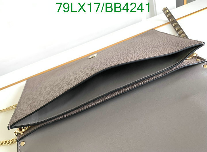 Valentino-Bag-4A Quality Code: BB4241 $: 79USD