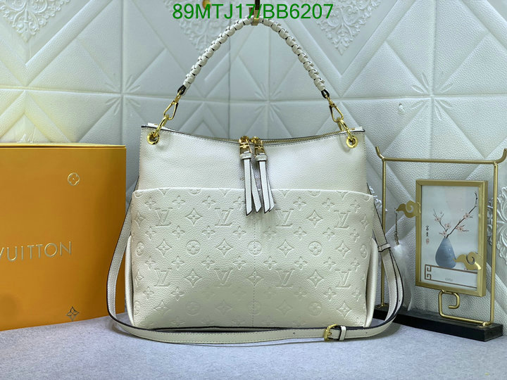 LV-Bag-4A Quality Code: BB6207 $: 89USD