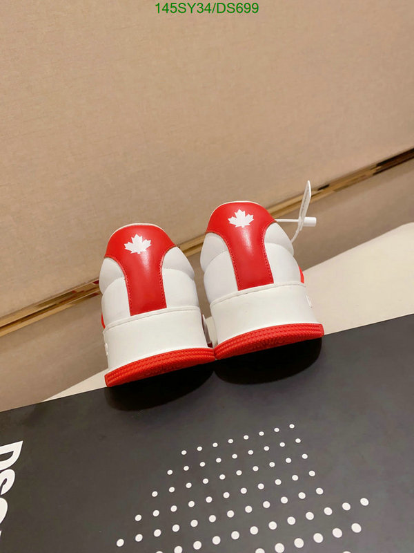 Off-White-Men shoes Code: DS699 $: 145USD