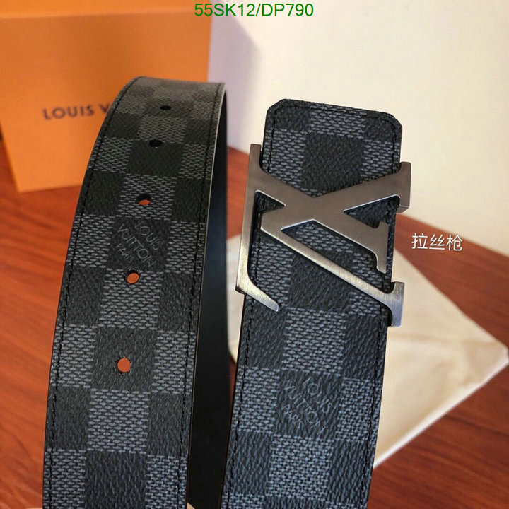 LV-Belts Code: DP790 $: 55USD