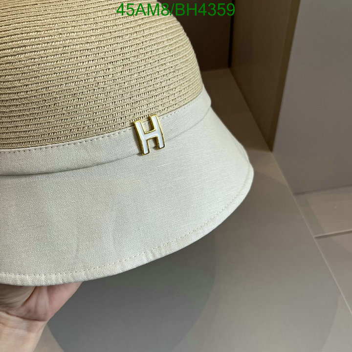 Hermes-Cap(Hat) Code: BH4359 $: 45USD