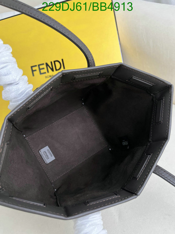 Fendi-Bag-Mirror Quality Code: BB4913