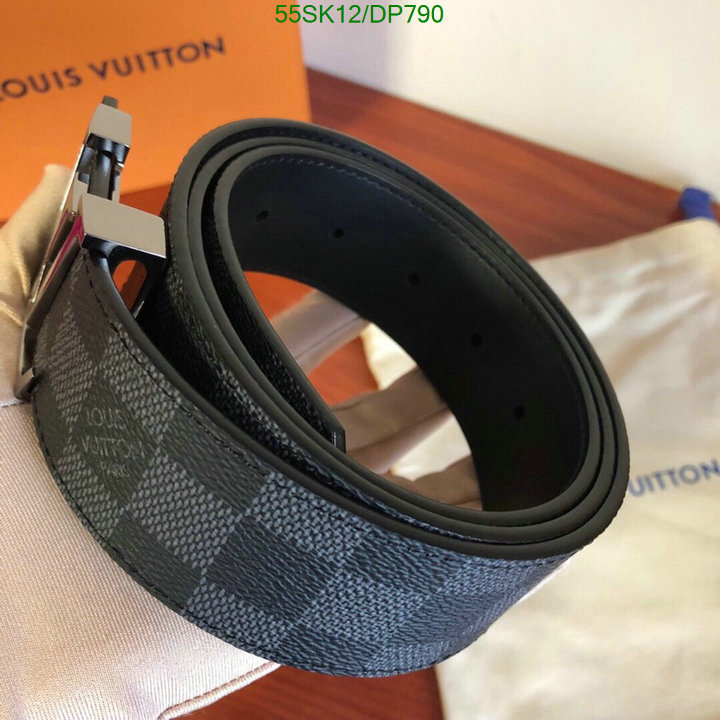 LV-Belts Code: DP790 $: 55USD