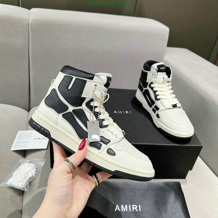 AMIRI-Men shoes Code: DS527 $: 135USD