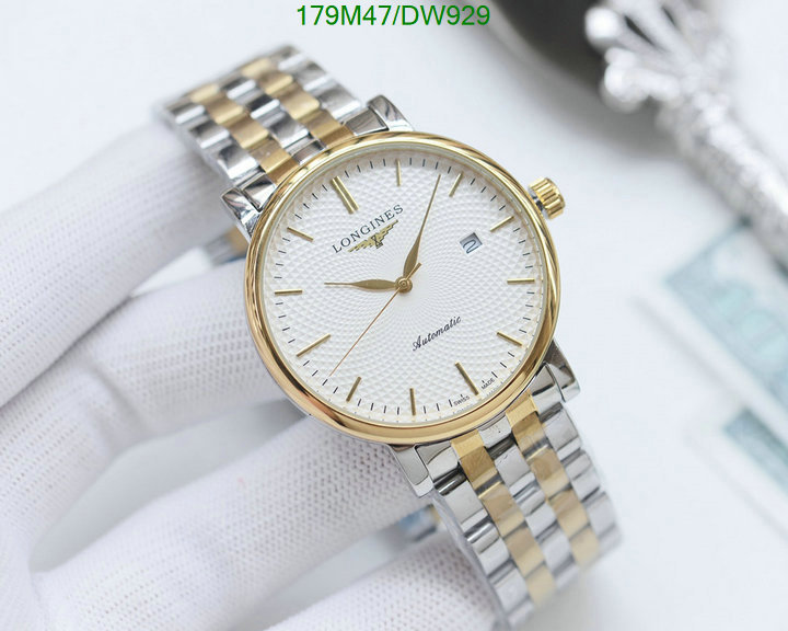 LONGINES-Watch-4A Quality Code: DW929 $: 179USD