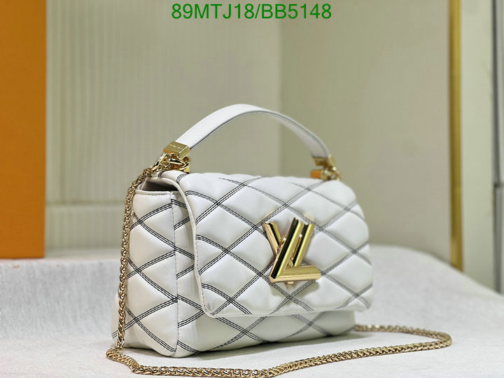 LV-Bag-4A Quality Code: BB5148 $: 89USD