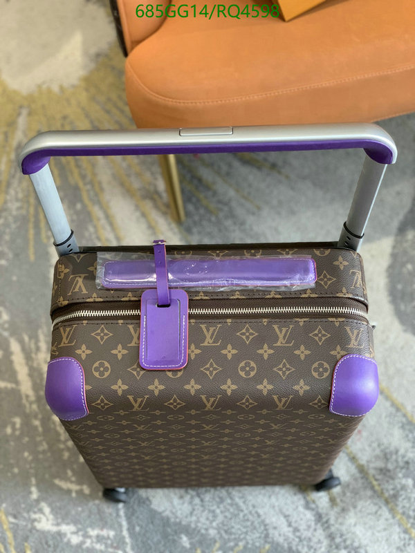 LV-Trolley Case Code: RQ4598 $: 685USD