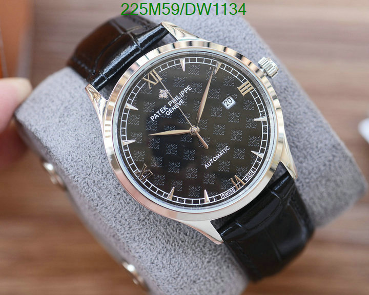 Patek Philippe-Watch-Mirror Quality Code: DW1134 $: 225USD