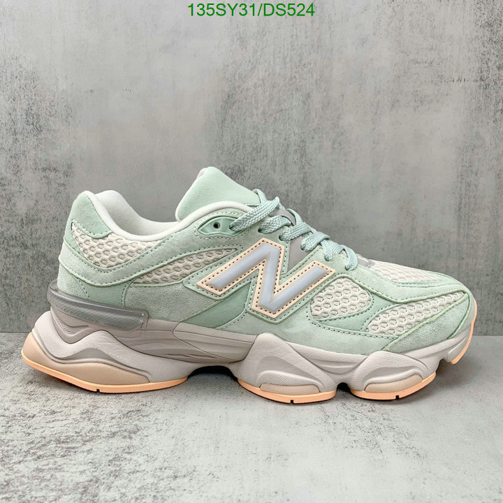 New Balance-Women Shoes Code: DS524 $: 135USD