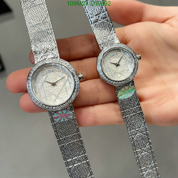 Dior-Watch(4A) Code: DW892 $: 109USD