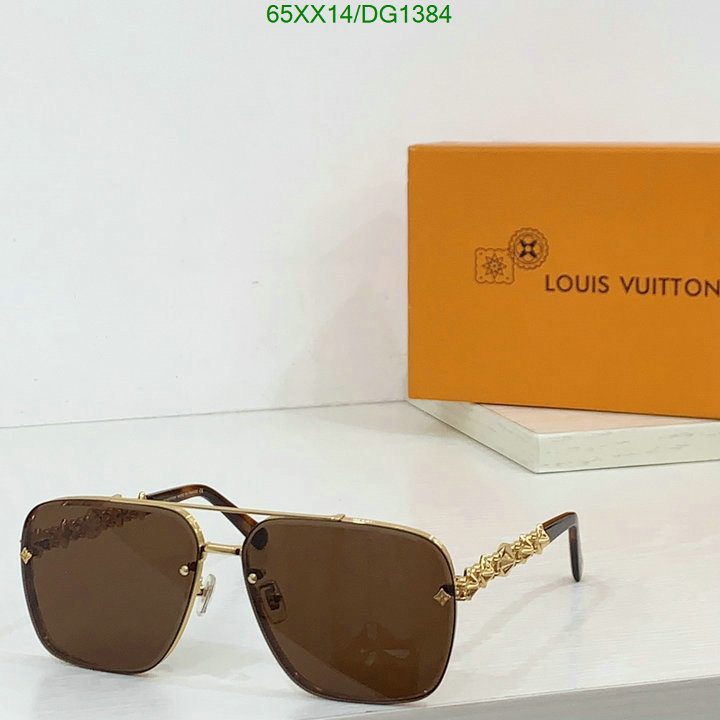 LV-Glasses Code: DG1384 $: 65USD