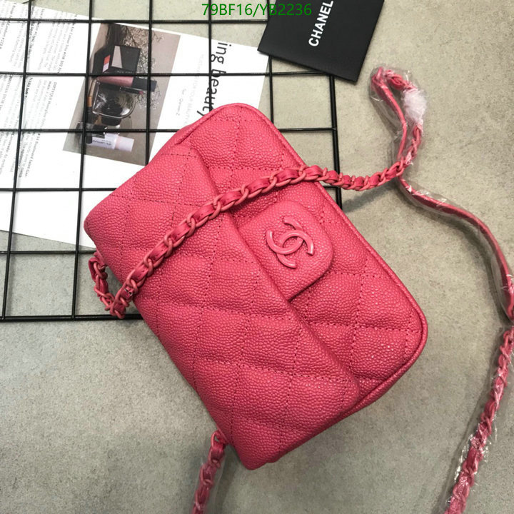 Chanel-Bag-4A Quality Code: YB2236 $: 79USD