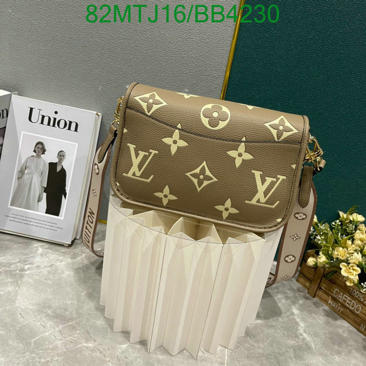 LV-Bag-4A Quality Code: BB4230 $: 82USD