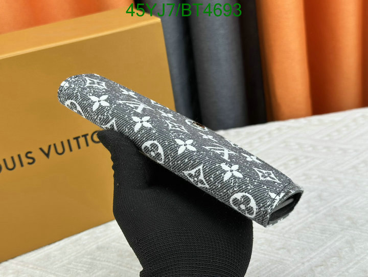 LV-Wallet-4A Quality Code: BT4693 $: 45USD