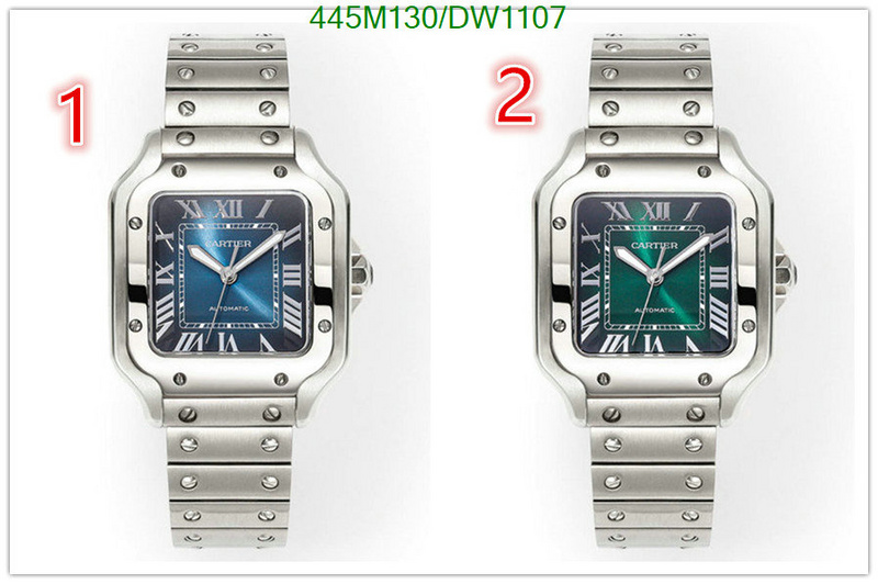 Cartier-Watch-Mirror Quality Code: DW1107 $: 445USD