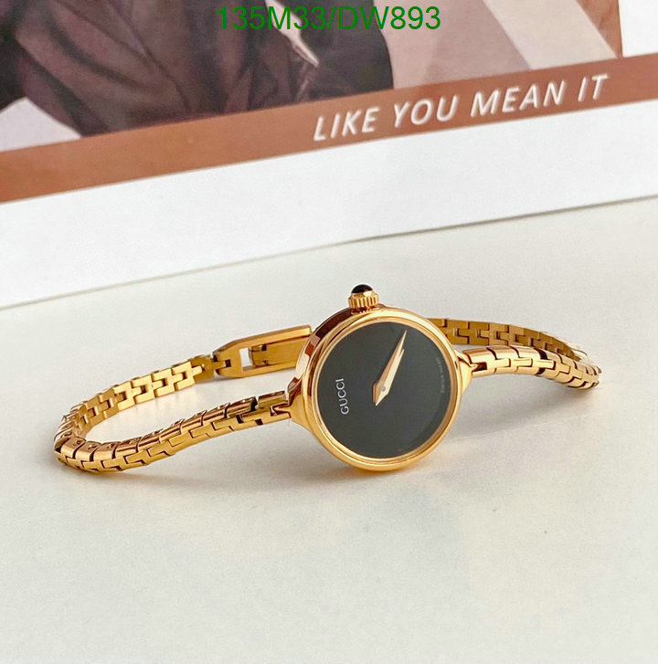 Gucci-Watch-4A Quality Code: DW893 $: 135USD