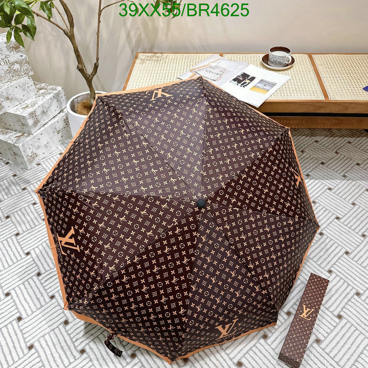 LV-Umbrella Code: BR4625 $: 39USD