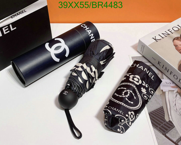 Chanel-Umbrella Code: BR4483 $: 39USD