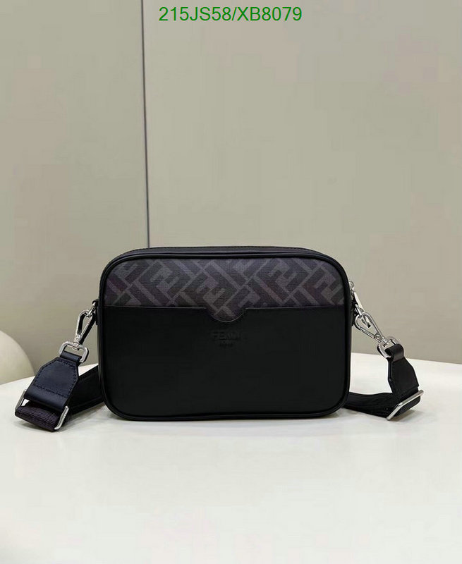 Fendi-Bag-Mirror Quality Code: XB8079 $: 215USD