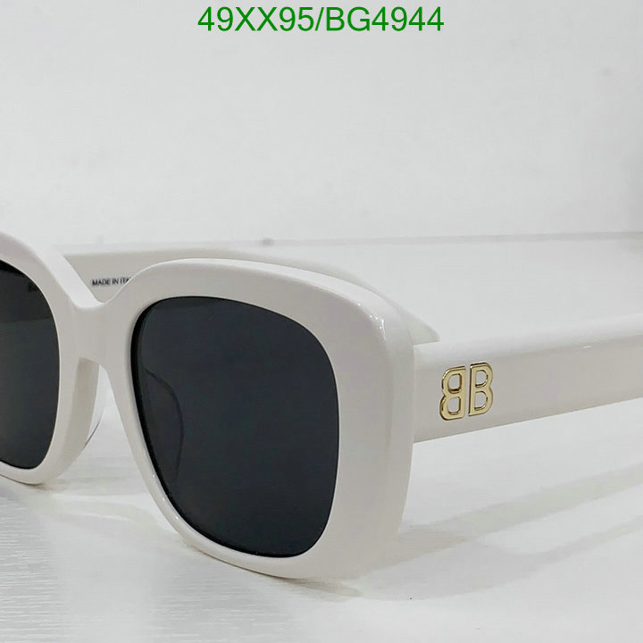 Balenciaga-Glasses Code: BG4944 $: 49USD