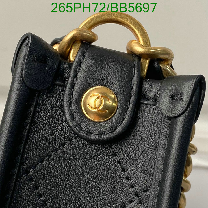 Chanel-Bag-Mirror Quality Code: BB5697 $: 265USD