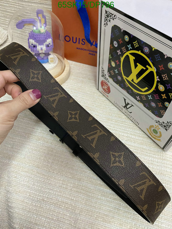 LV-Belts Code: DP796 $: 65USD