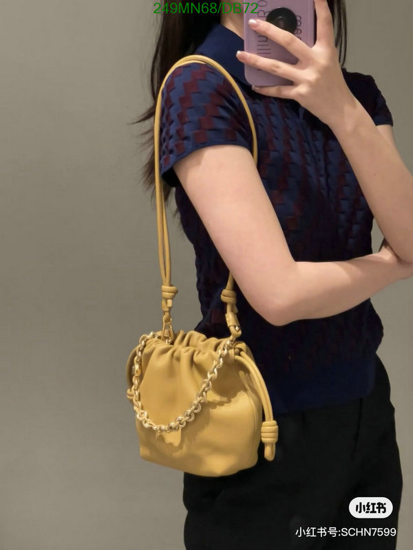 Loewe-Bag-Mirror Quality Code: DB72 $: 249USD