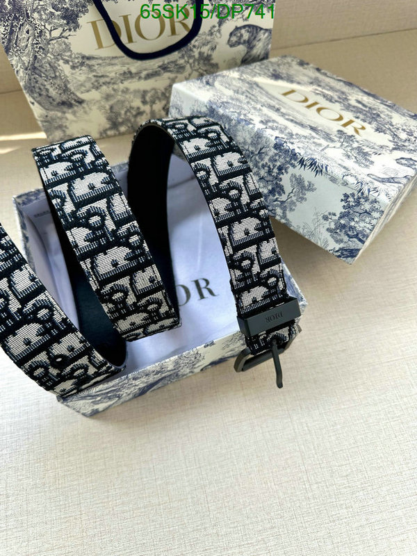 Dior-Belts Code: DP741 $: 65USD