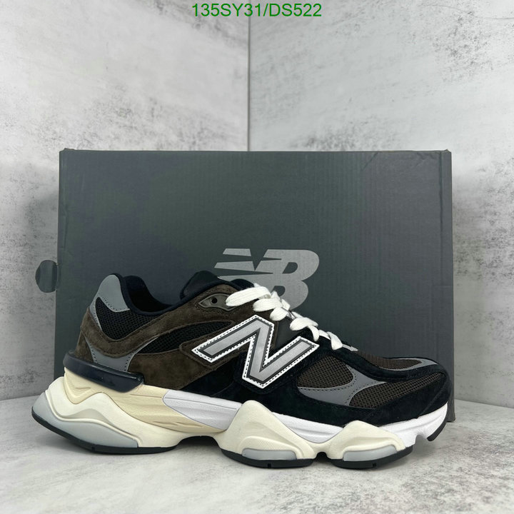 New Balance-Women Shoes Code: DS522 $: 135USD