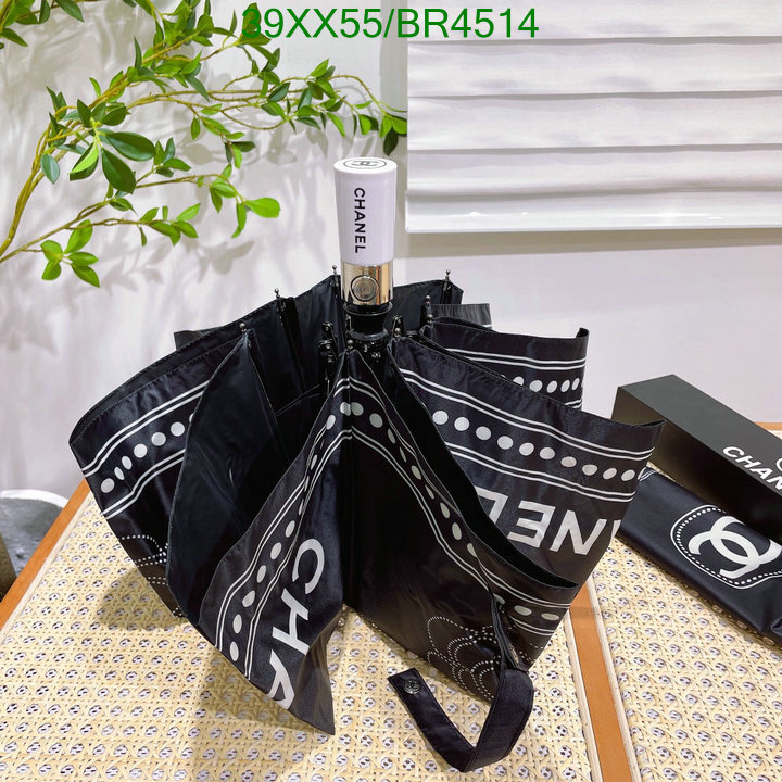 Chanel-Umbrella Code: BR4514 $: 39USD