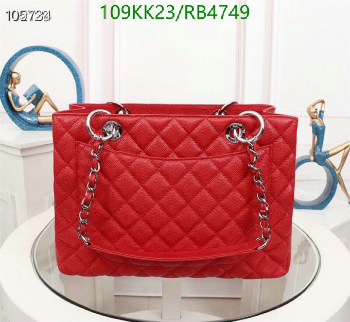 Chanel-Bag-4A Quality Code: RB4749 $: 109USD