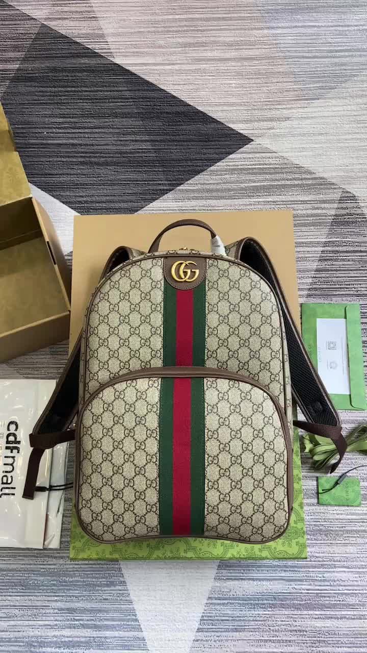 Gucci-Bag-Mirror Quality Code: BB4419 $: 229USD