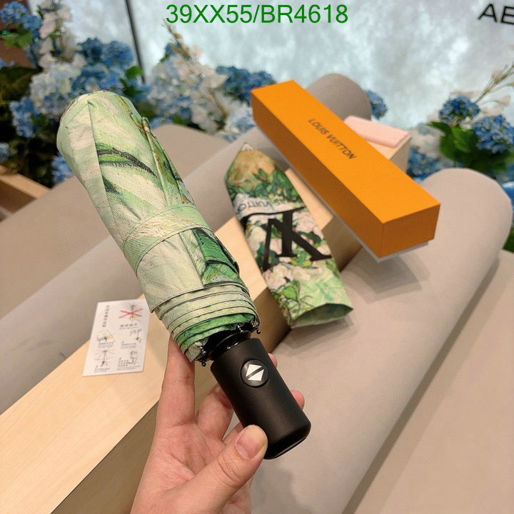 LV-Umbrella Code: BR4618 $: 39USD