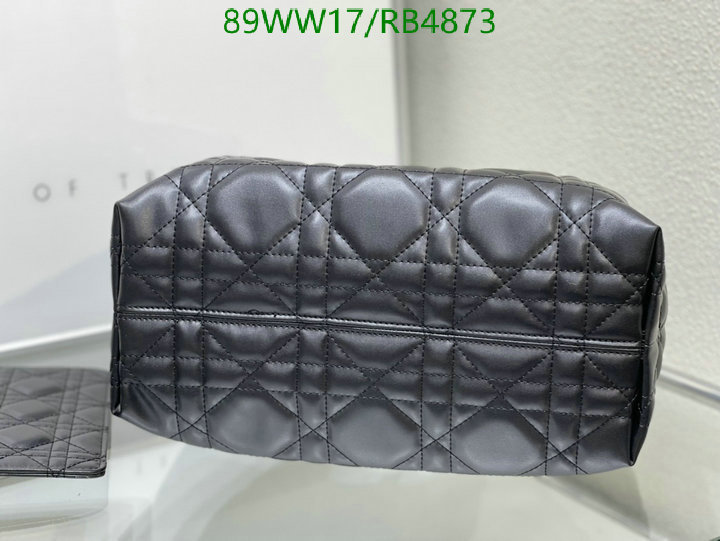 Dior-Bag-4A Quality Code: RB4873