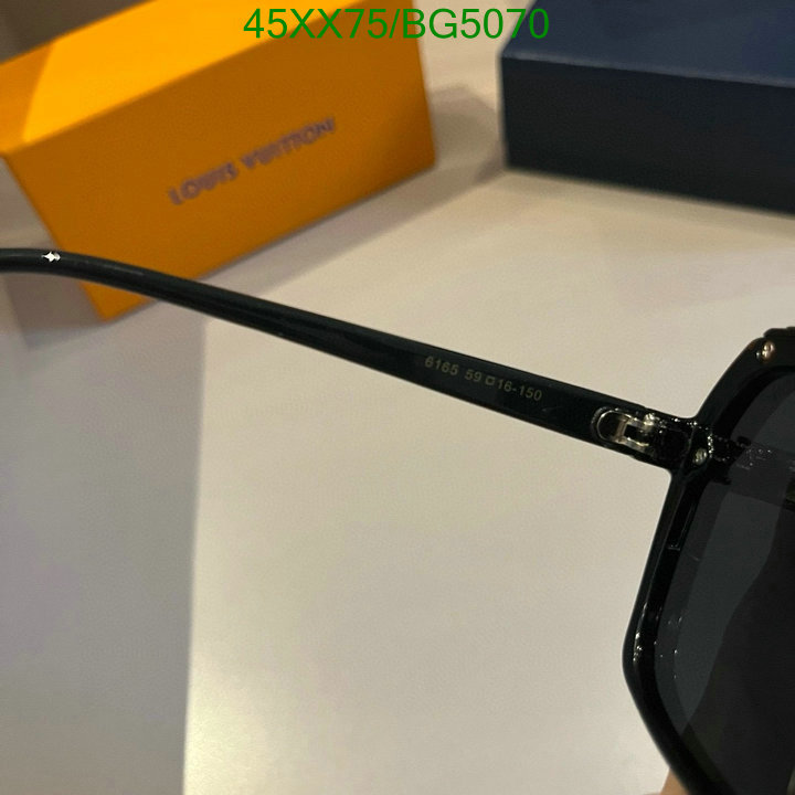 LV-Glasses Code: BG5070 $: 45USD