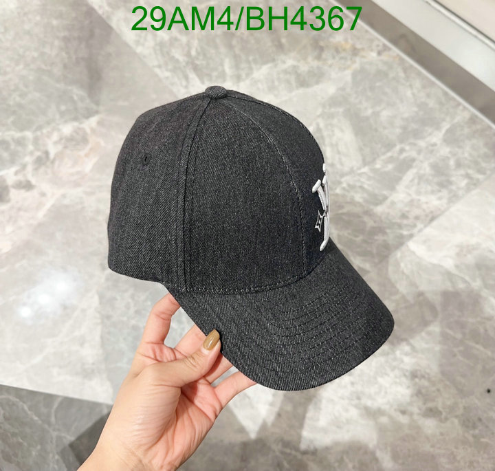 LV-Cap(Hat) Code: BH4367 $: 29USD