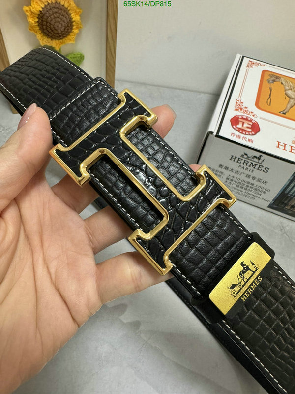Hermes-Belts Code: DP815 $: 65USD