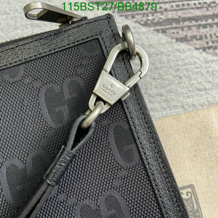 Gucci-Bag-Mirror Quality Code: BB4879 $: 115USD