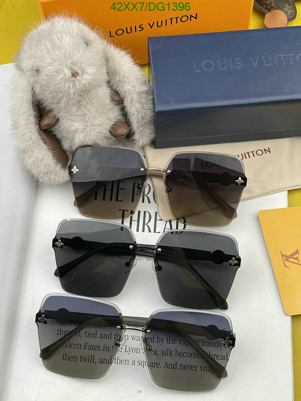 LV-Glasses Code: DG1396 $: 42USD