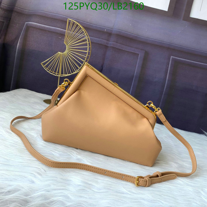 Fendi-Bag-4A Quality Code: LB2160 $: 125USD