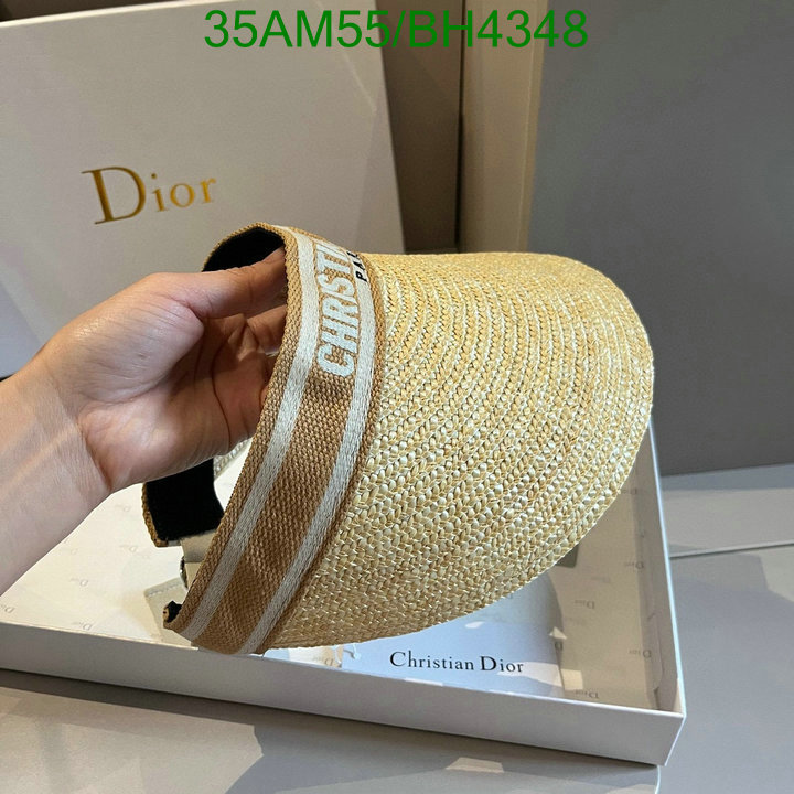 Dior-Cap(Hat) Code: BH4348 $: 35USD