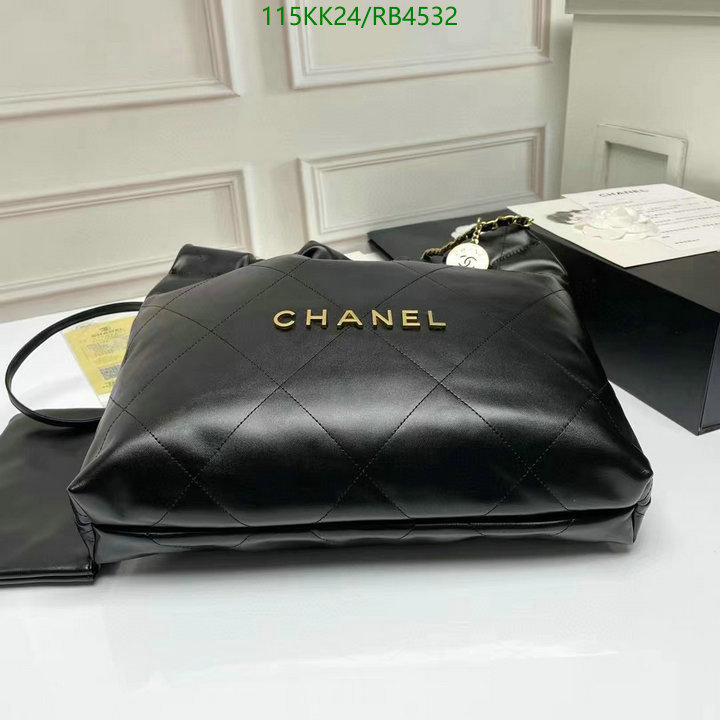 Chanel-Bag-4A Quality Code: RB4532 $: 115USD